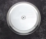Joker Machine Billet Air Cleaner Insert Smooth 0221S. Fixed Price $109.99.