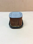 Suzuki Cylinder Air Cleaner Element Oem Nos 13780-20211. Fixed Price $28.00.