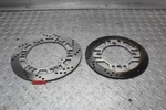 2004 Kawasaki Ninja 250R EX250F Brake Rotors. Fixed Price $79.99.