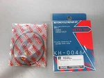 Nos Keyster Honda Carburetor Repair Kit Old KH-0046. Fixed Price $36.99.
