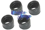 80-83 Suzuki GS1000 GS1100E Set Insulator Included 21-49200INBT. Fixed Price $36.95.