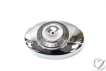 2008 Harley Flstc Softail Heritage Classic Air Cleaner Cover 96" Oval. Fixed Price $30.95.