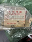 Honda 16010-MG8-721. Fixed Price $31.36.