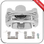 Front Right Brake Calipers W/ Bracket For Nissan Sentra 2007 08 09 10 11 2012. Fixed Price $50.87.