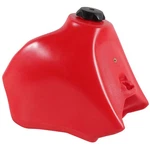 Ims Oversized Fuel Tank Gas Red 4.0 Gallon For Honda XR250R XR400R 1996-2004. Fixed Price $347.50.