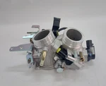 Brp Can-am Throttle Body Assy 420296972 Spyder Gs Rs SM5 Oem New. Fixed Price $952.20.