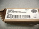 Nos Harley Softail Breakout Fxsb Fxse Detachable Docking Hardware Kit 52300239. Fixed Price $67.15.