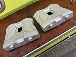 Harley-davidson 2004- 2020 Sportster Rocker Boxes Xl 1200 883. Fixed Price $200.00.