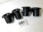 Honda Cb 1000RA SC80 2018 - 2019 Rh & Lh Air Funnel Genuine Oem LOT104 104H28811. Fixed Price $54.35.