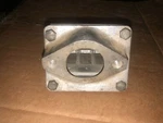 72,73 Yamaha DT2 250, RT2 360 Intake Manifold, Reed Valve, 311-13565-00-00. Fixed Price $49.00.