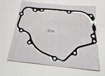 Left Side Stator Cover Gasket For Kawasaki Ninja EX300 Abs 2013-2017. Fixed Price $10.49.