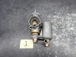1940-45 Bsa M20 B30 Ex Wd 276C/1B Amal Carburetor #1 2926. Fixed Price $175.00.