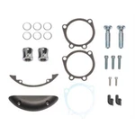 Arlen Ness Inverted Air Cleaner Hardware Kit 602-007. Fixed Price $46.15.