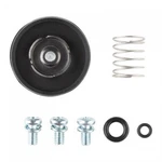 Tusk Accelerator Pump Rebuild Kit TK-46-3002 For Motorcycle. Fixed Price $29.41.