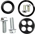 Moose Racing Fuel Tap Rebuild Kit For 1985-1986 Honda ATC250R Atv. Fixed Price $28.12.