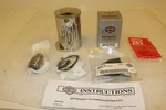 Harley Davidson Oem New DEFINITIVE5 Filtration System 63802-07. Fixed Price $139.99.