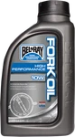Bel-ray High-performance Fork Oil 10W 99320-B1LW. Fixed Price $19.99.