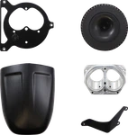 Cobra 06-0245B-SB Air Cleaner Kit Black Xvs 1300 V-star. Fixed Price $473.36.