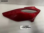 Mv Agusta Brutale 800 Rr 2017 Lh Air Intake Cover Genuine Oem LOT94 94C8483. Fixed Price $116.13.