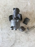 Amal 627 /8 Carburetor Ducati Norton Triumph Matchless Ajs Parts Body Fuel. Fixed Price $35.00.
