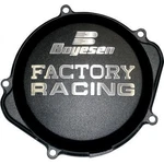 Boyesen Factory Clutch Cover Black Motorcycle Atv/utv Dirt Bike CC-37AB 277668. Fixed Price $82.86.
