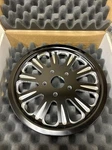 Harddrive Custom Pulley Luck 66T X 20MM Black F2121A66SU. Fixed Price $164.02.