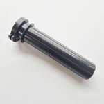 Zeta Throttle Tube Open-ended Plastic CRF250L/RALLY 12-21, CRF300L/RALLY. Fixed Price $10.73.