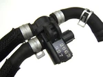 Suzuki 2008 GSX650F Katana Air Cut Valve Assy. W/ Hoses 18510-29G20 *. Fixed Price $47.99.