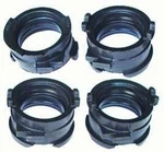 Flange Intake 16211-MT3-000, Carburetor Rubber ST1100 PK4, K&l 11-4677 Honda. Fixed Price $102.10.