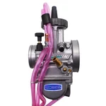 Keihin Pwk 38MM Carburetor Quad Vent Air Striker With Jets New. Fixed Price $119.95.