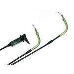Spi Choke Cable For Dual Mikuni Carburetors 28" 05-146-02. Fixed Price $33.29.