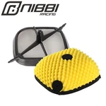 Nibbi Air Filter Cage Holder Kit For Ktm Sx Exc Tpi 125 150 250 300 350 450. Fixed Price $30.54.
