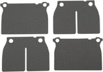 Boyesen Carbon Fiber Superstock Reeds #SSC-341 Ktm/husqvarna/husaberg. Fixed Price $54.99.