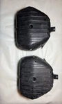 2001-2002 Oem Suzuki GSXR-1000R Airbox. Fixed Price $30.00.