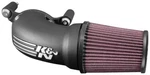 K&n 57-1134 Performance Air Intake System 2008-2017 Harley Davidson. Fixed Price $262.99.