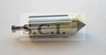 Yamaha XT250 XT350 XT550 XT600 TT600 TT350 SRX600 Carburetor Float Needle. Fixed Price $30.89.