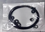Honda Carburetor O-ring Set V4'S V65, Magna & Sabre VF1100, V45 And More. Fixed Price $29.95.