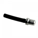 Tusk Gas Tank Vent Valve Silver 1030910001. Fixed Price $20.65.
