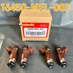 New Fuel Injectors For Honda 2004-2007 CBR1000RR 06-2015 VFR800 05-07 CB1300. Fixed Price $126.20.