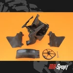 00-04 2000 Gasgas EC250 Oem Cleaner Housing Airbox Tube Intake Cage. Fixed Price $129.99.