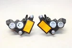 2007 Yamaha FZ1 Airbox Intake Filter. Fixed Price $44.94.