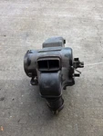 86-04 1995 Suzuki LS650 Savage Airbox Filter Housing. Fixed Price $39.95.