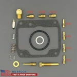 Carburetor Repair Kit For Yamaha 81-82 IT465 83-84 IT490 YZ465 Keyster. Fixed Price $17.99.