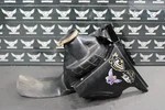 2009 Yamaha YZ450F Oem Airbox Intake Cleaner Case 2S2-14401-70-00. Fixed Price $109.99.