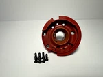2006-2021 Bmw 1200R Fuel Filler Neck Tube 16117692207 (oem). Fixed Price $15.00.