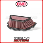 CRF440/04 Air Filter Bmc Suzuki Gsx 750 2008 Washable Racing. Fixed Price $246.35.