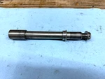 2006-2007 Oem Suzuki GSXR600/750 Front Axle Nut Spacers. Fixed Price $64.95.