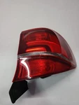 2011-2013 Bmw X5 Lh Driver Left Tail Light Quarter Panel Mounted 63217227791. Fixed Price $143.55.