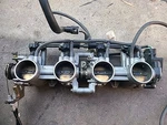 2003 2004 Suzuki Throttle Bodies Body 13405-40F50. Fixed Price $219.00.