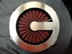 Vance & Hines VO2 Cage Fighter Air Cleaner 70069 Harley Davidson. Fixed Price $259.00.
